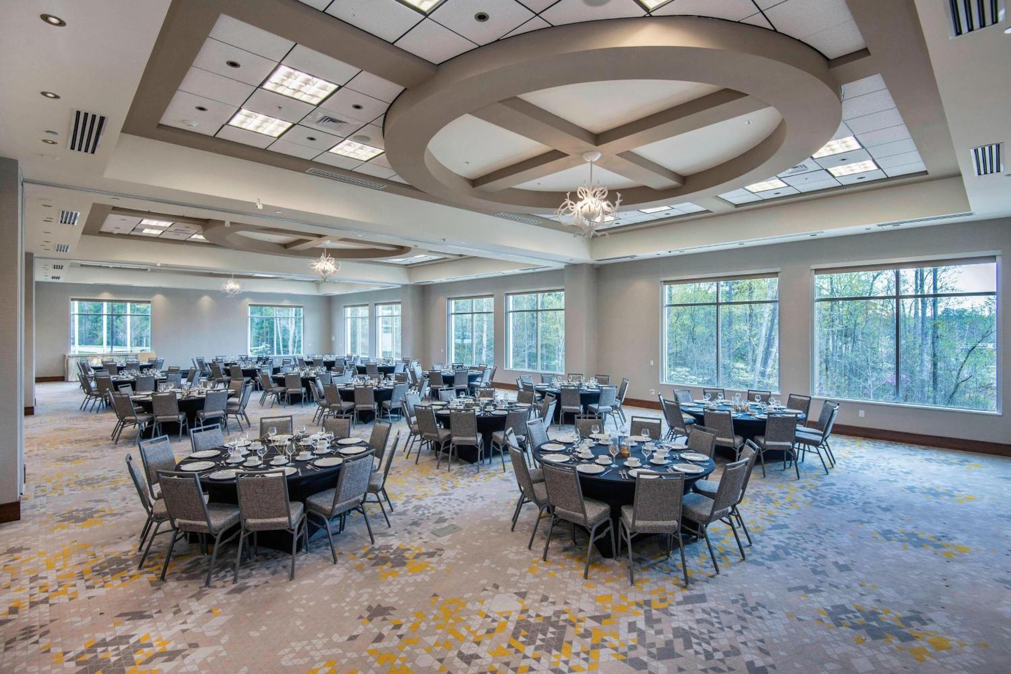 Courtyard By Marriott Raleigh Cary/Parkside Town Commons Hotel Eksteriør billede
