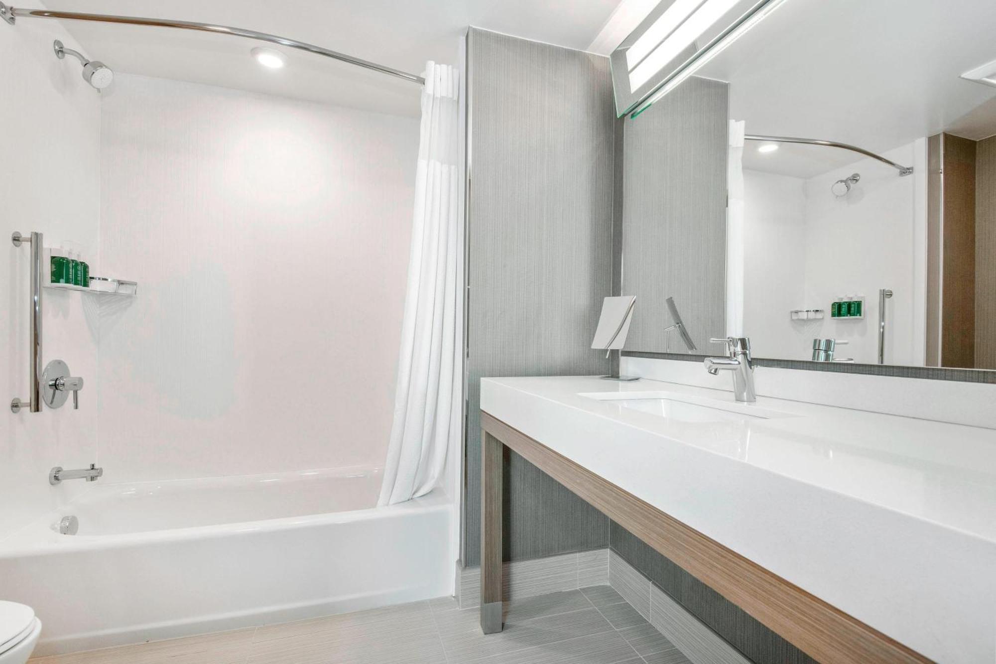Courtyard By Marriott Raleigh Cary/Parkside Town Commons Hotel Eksteriør billede